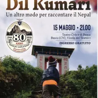 Dil Kumari - Un altro modo di raccontare il Nepal
